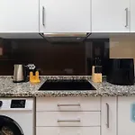 Casablanca - Dream Apartment *