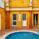 Casablanca - Dream Apartment
