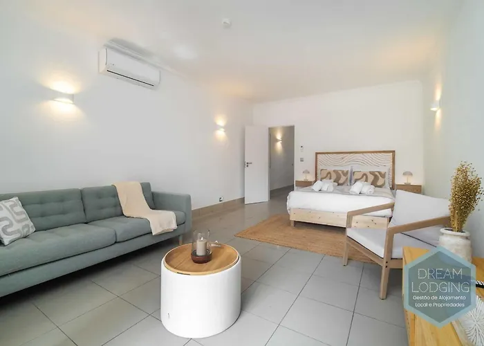 Casablanca - Dream アパート *