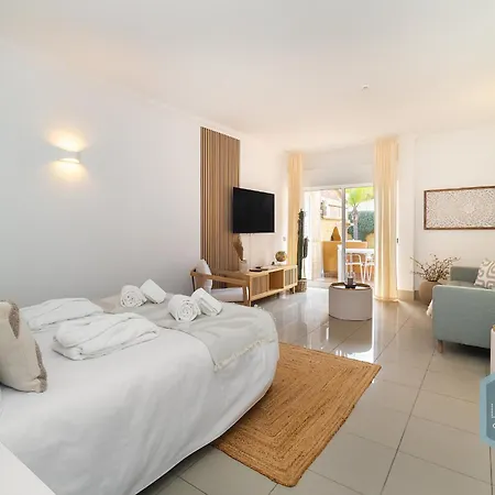 Apartment Casablanca Dream Albufeira