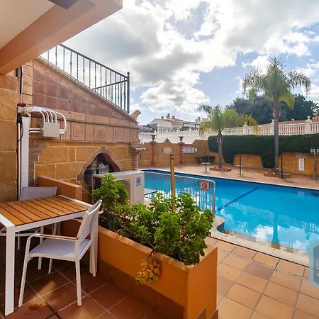 Apartment Casablanca Dream