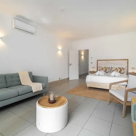 Casablanca Dream Apartment *