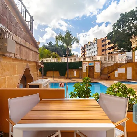 Casablanca Dream Apartment Albufeira