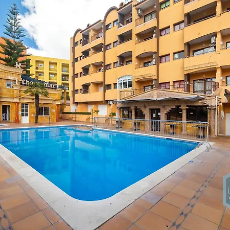 Apartment Casablanca Dream Albufeira