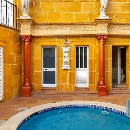 Casablanca - Dream Apartment