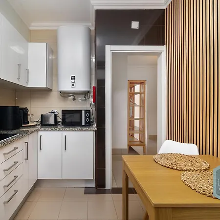 Casablanca Dream Apartment