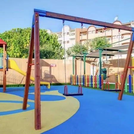 Apartment Casablanca - Dream