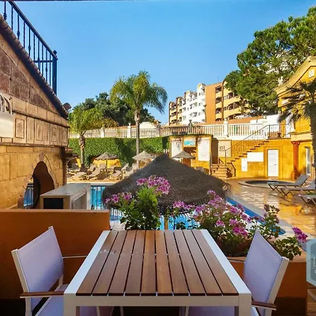 Casablanca - Dream Apartment *