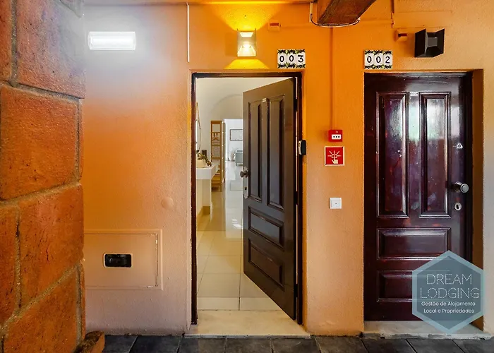 Casablanca - Dream * Albufeira