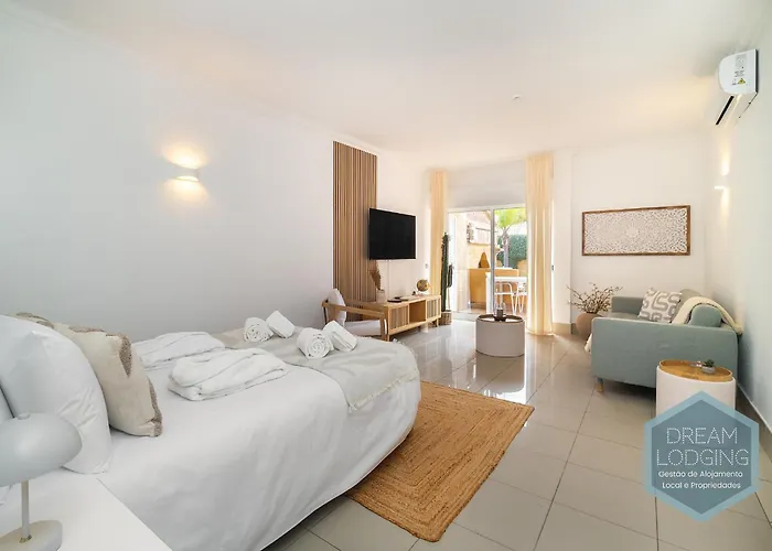 Lejlighed Casablanca - Dream Albufeira
