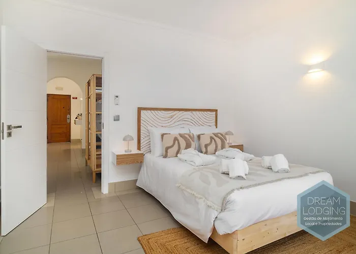 Casablanca - Dream * Albufeira