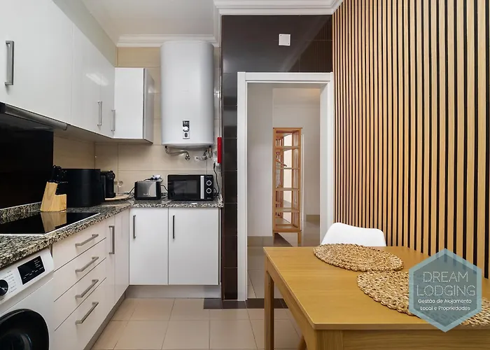 Casablanca - Dream Lejlighed