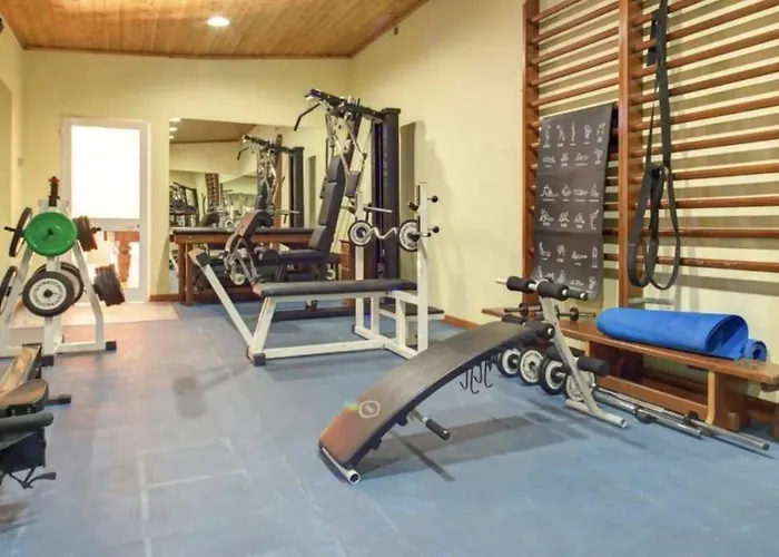 Casablanca - Dream Lejlighed