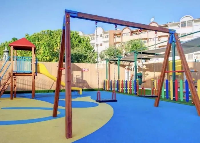 Lejlighed Casablanca - Dream