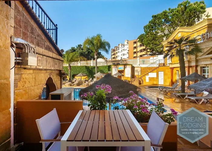 Casablanca - Dream Lejlighed *