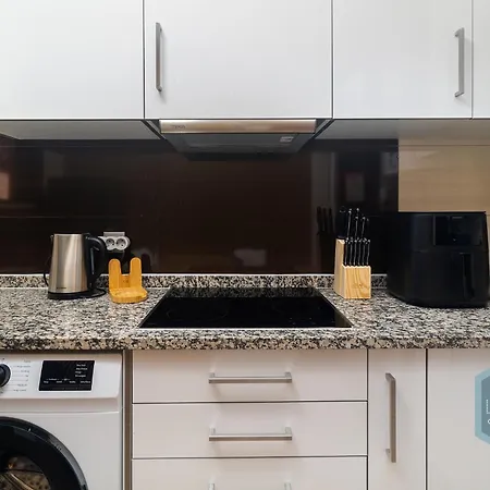 Casablanca - Dream Apartman *
