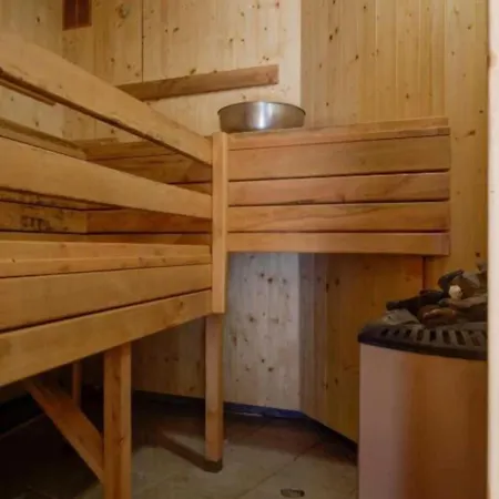 Casablanca - Dream Apartman *